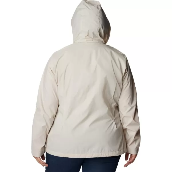 imageColumbia Womens Switchback Iii JacketDark Stone