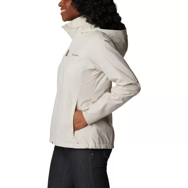 imageColumbia Womens Switchback Iii JacketDark Stone