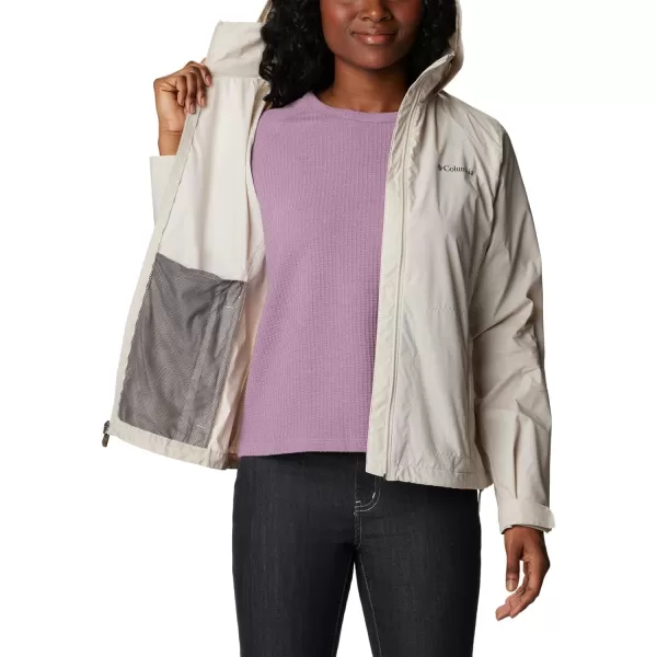 imageColumbia Womens Switchback Iii JacketDark Stone
