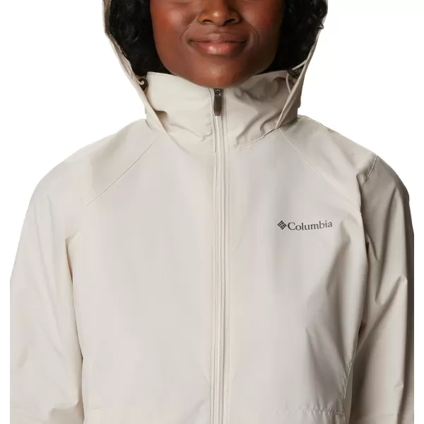 imageColumbia Womens Switchback Iii JacketDark Stone
