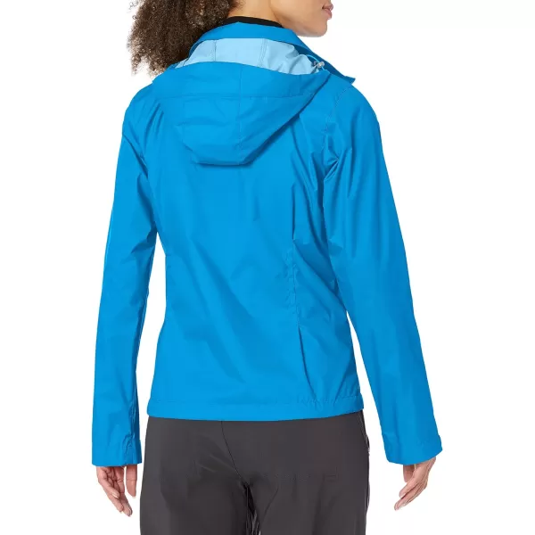 imageColumbia Womens Switchback Iii JacketFathom Blue