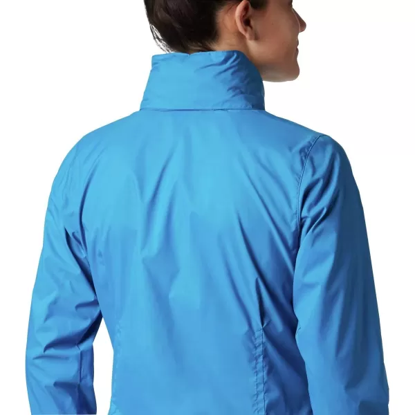 imageColumbia Womens Switchback Iii JacketFathom Blue