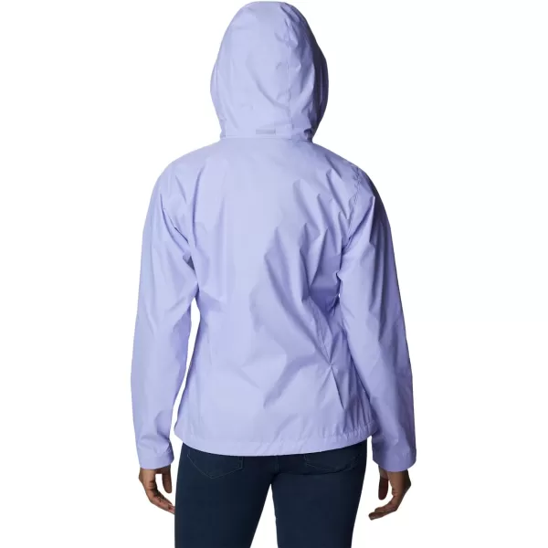 imageColumbia Womens Switchback Iii JacketFrosted Purple