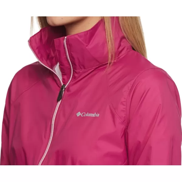 imageColumbia Womens Switchback Iii JacketFuchsia