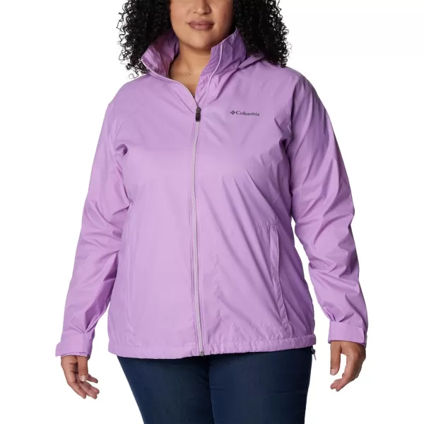 imageColumbia Womens Switchback Iii JacketGumdrop