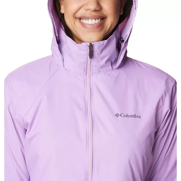 imageColumbia Womens Switchback Iii JacketGumdrop