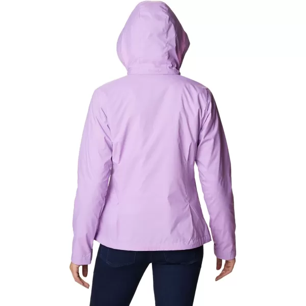 imageColumbia Womens Switchback Iii JacketGumdrop