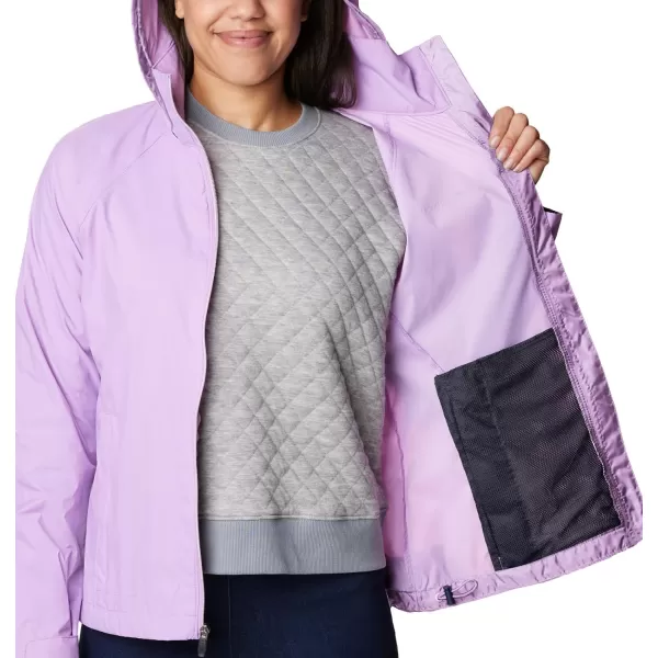 imageColumbia Womens Switchback Iii JacketGumdrop