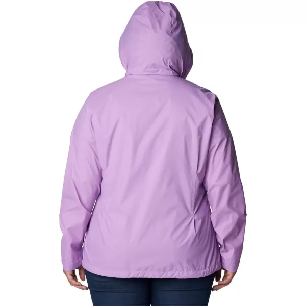 imageColumbia Womens Switchback Iii JacketGumdrop