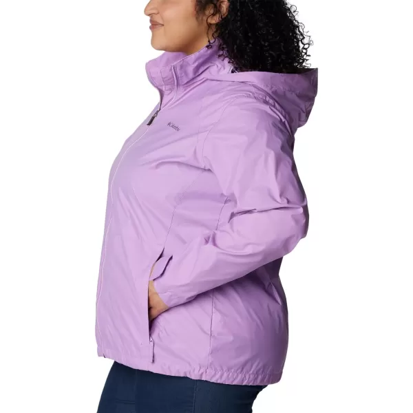 imageColumbia Womens Switchback Iii JacketGumdrop