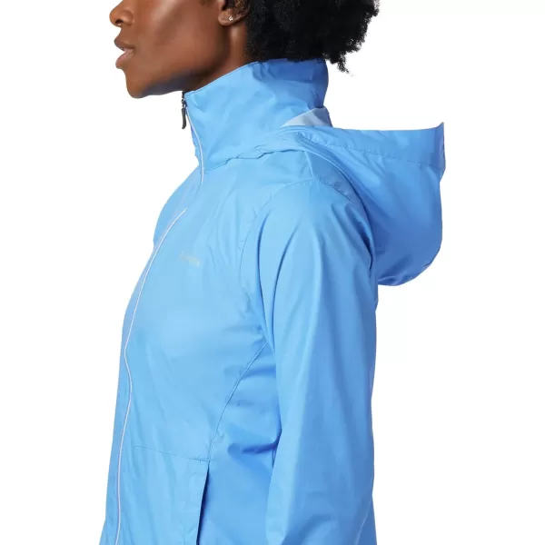 imageColumbia Womens Switchback Iii JacketHarbor Blue