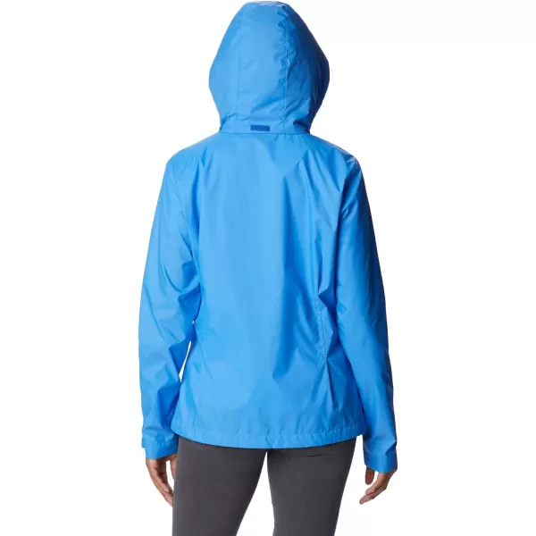 imageColumbia Womens Switchback Iii JacketHarbor Blue