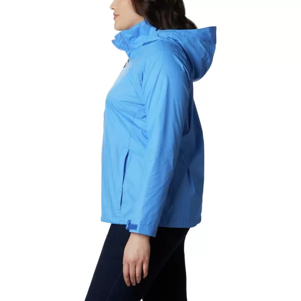 imageColumbia Womens Switchback Iii JacketHarbor Blue