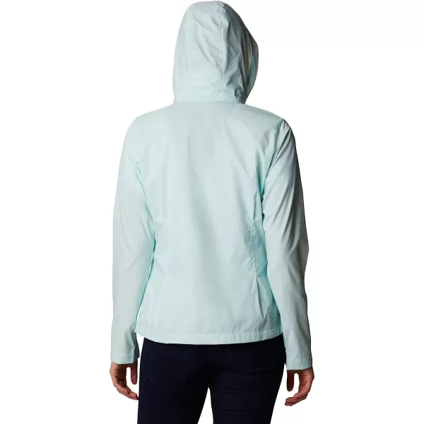 imageColumbia Womens Switchback Iii JacketIcy Morn