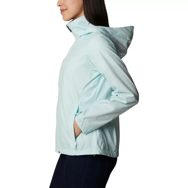 imageColumbia Womens Switchback Iii JacketIcy Morn