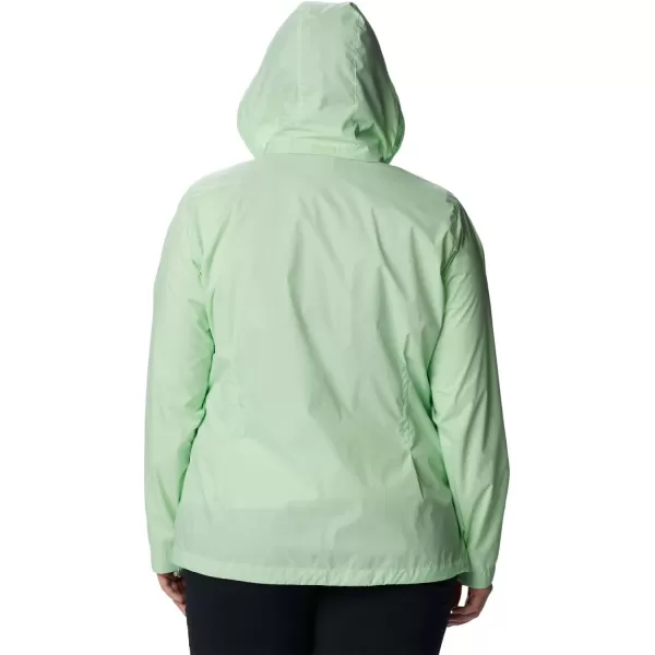 imageColumbia Womens Switchback Iii JacketKey West