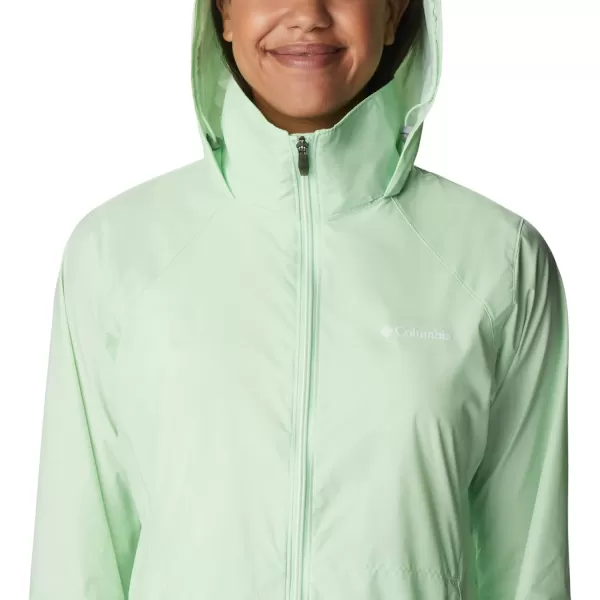 imageColumbia Womens Switchback Iii JacketKey West