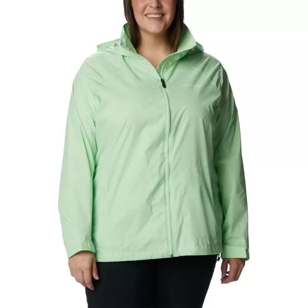 imageColumbia Womens Switchback Iii JacketKey West