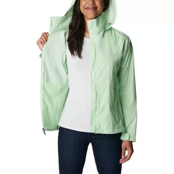 imageColumbia Womens Switchback Iii JacketKey West