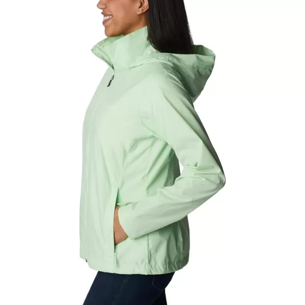 imageColumbia Womens Switchback Iii JacketKey West