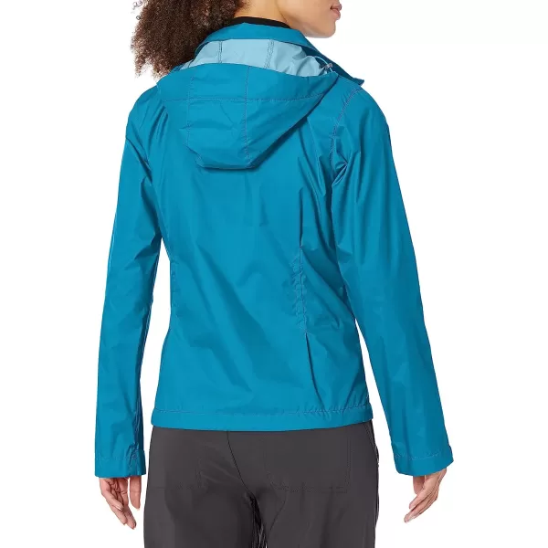 imageColumbia Womens Switchback Iii JacketLagoon