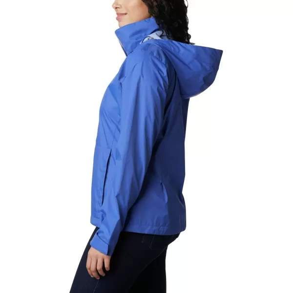 imageColumbia Womens Switchback Iii JacketLapis Blue