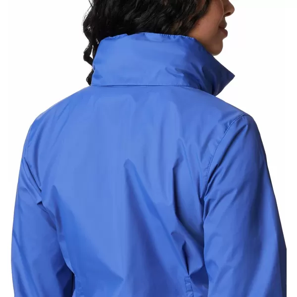 imageColumbia Womens Switchback Iii JacketLapis Blue