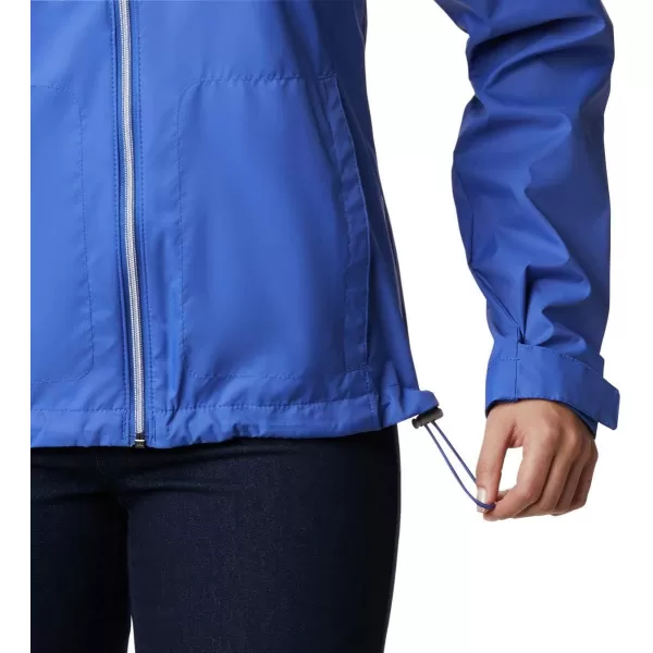 imageColumbia Womens Switchback Iii JacketLapis Blue