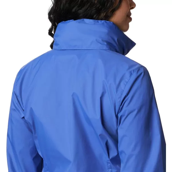 imageColumbia Womens Switchback Iii JacketLapis Blue
