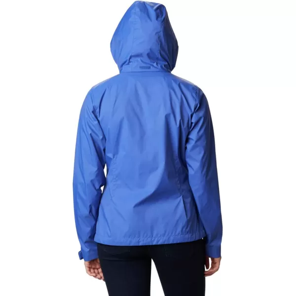 imageColumbia Womens Switchback Iii JacketLapis Blue