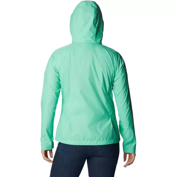 imageColumbia Womens Switchback Iii JacketLight Jade