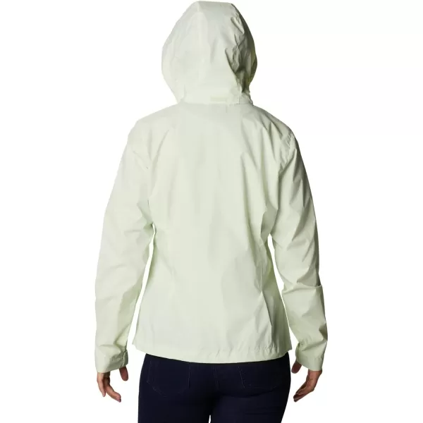 imageColumbia Womens Switchback Iii JacketLight Lime