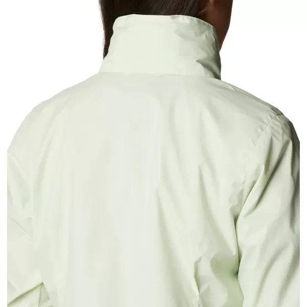 imageColumbia Womens Switchback Iii JacketLight Lime
