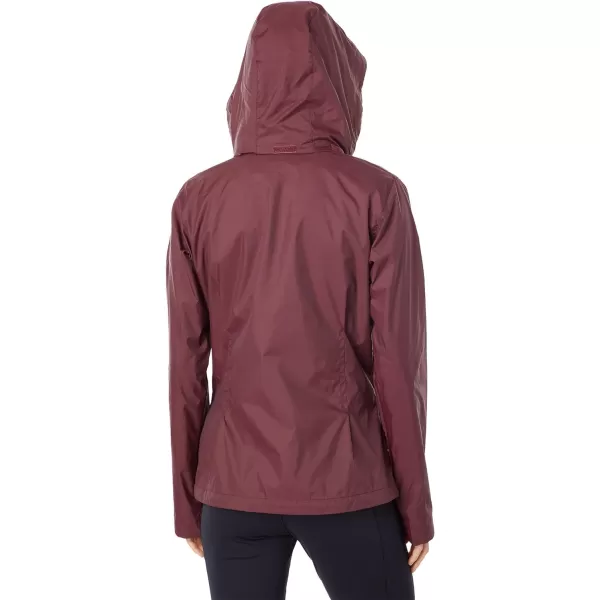 imageColumbia Womens Switchback Iii JacketMalbec