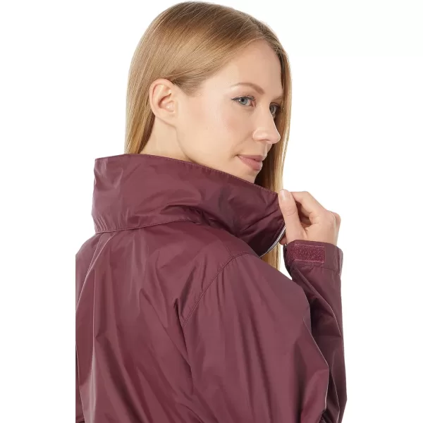 imageColumbia Womens Switchback Iii JacketMalbec