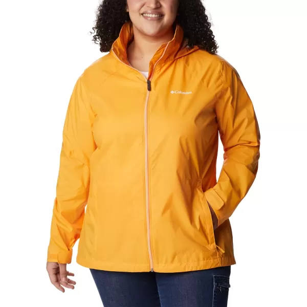 imageColumbia Womens Switchback Iii JacketMango