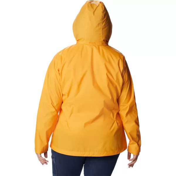 imageColumbia Womens Switchback Iii JacketMango