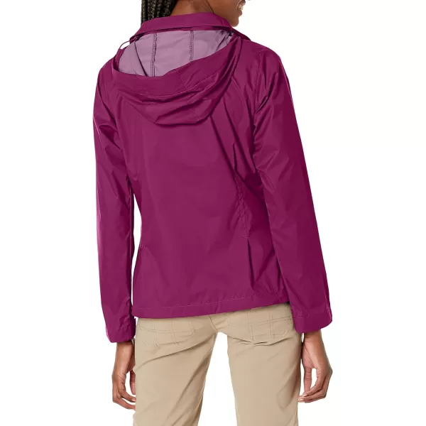 imageColumbia Womens Switchback Iii JacketMarionberry
