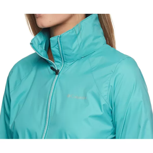 imageColumbia Womens Switchback Iii JacketMiami