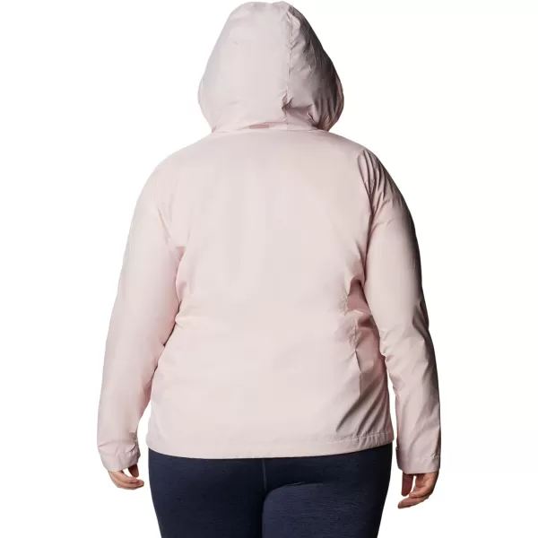 imageColumbia Womens Switchback Iii JacketMineral Pink