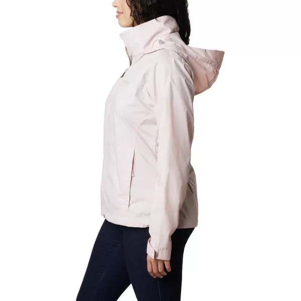 imageColumbia Womens Switchback Iii JacketMineral Pink