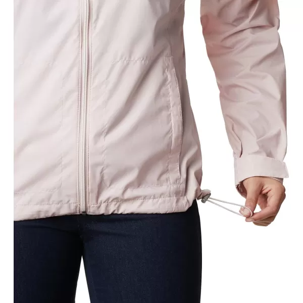 imageColumbia Womens Switchback Iii JacketMineral Pink