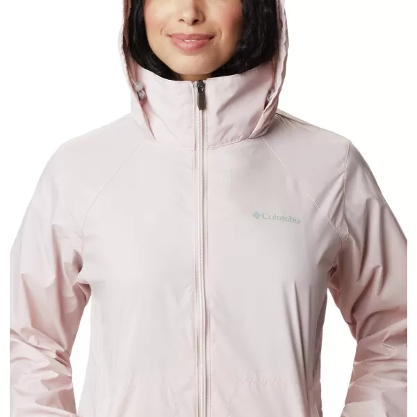 imageColumbia Womens Switchback Iii JacketMineral Pink