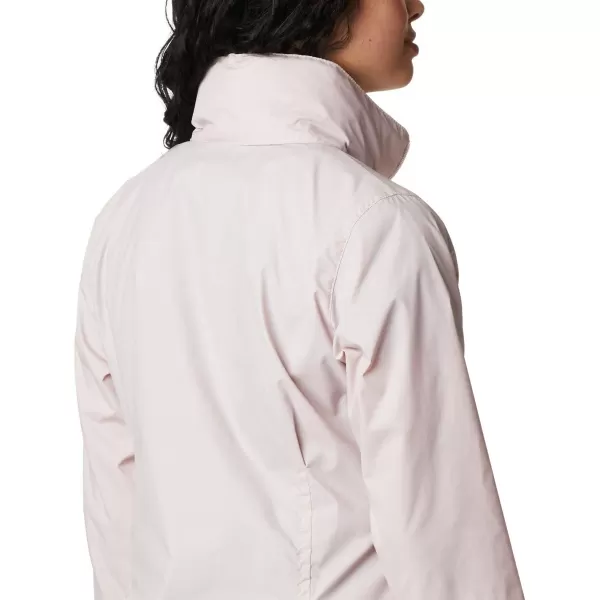 imageColumbia Womens Switchback Iii JacketMineral Pink