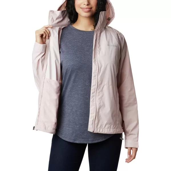 imageColumbia Womens Switchback Iii JacketMineral Pink