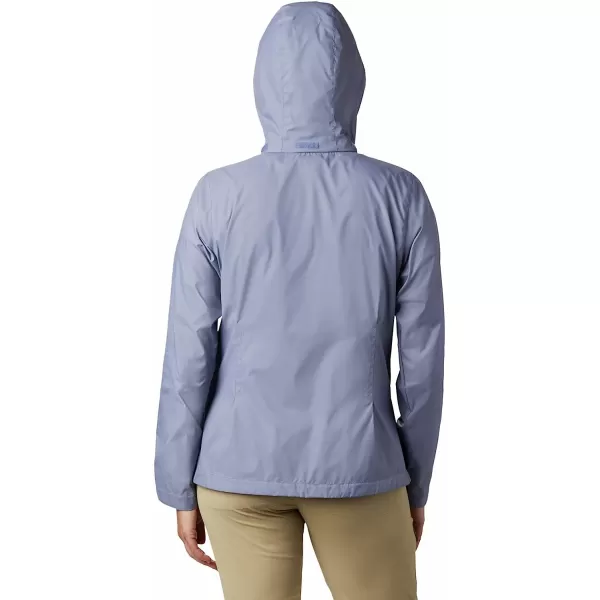 imageColumbia Womens Switchback Iii JacketNew Moon
