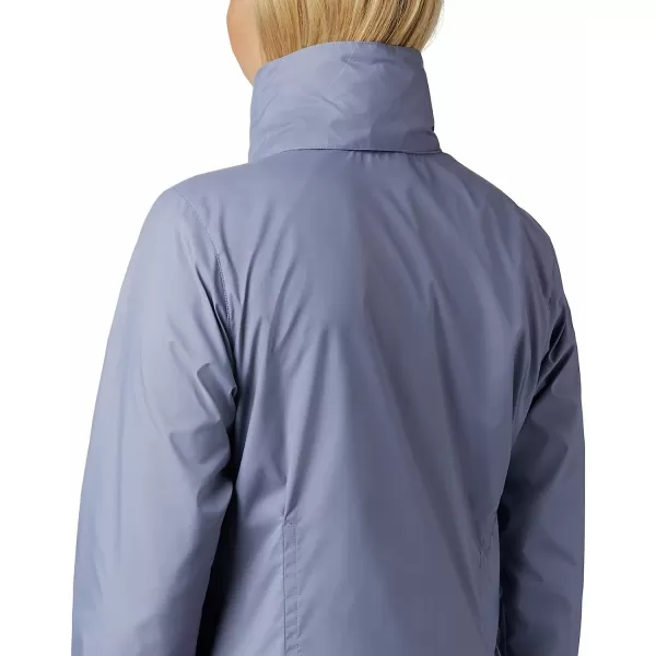 imageColumbia Womens Switchback Iii JacketNew Moon