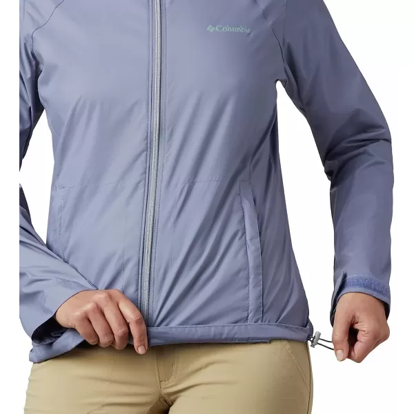 imageColumbia Womens Switchback Iii JacketNew Moon
