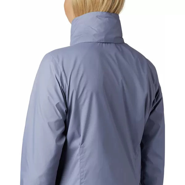 imageColumbia Womens Switchback Iii JacketNew Moon