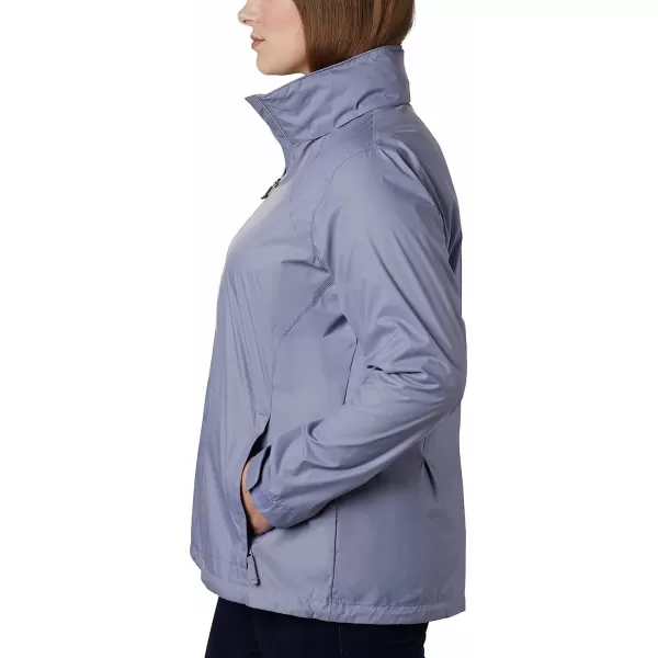 imageColumbia Womens Switchback Iii JacketNew Moon